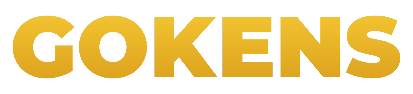 gokens logo